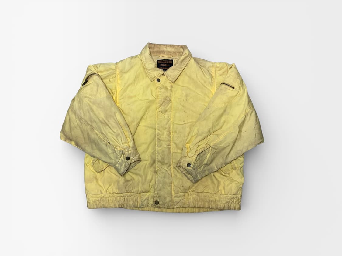 Japanese - 워크 자켓 (XL 추천) 상품이미지1