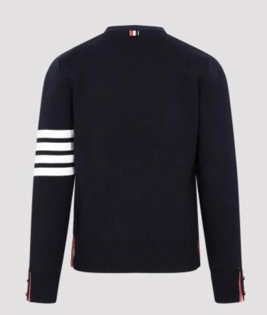 [새상품-택그대로] 톰브라운 밀라노 스티치 가디건 Navy (3사이즈) 상품이미지2