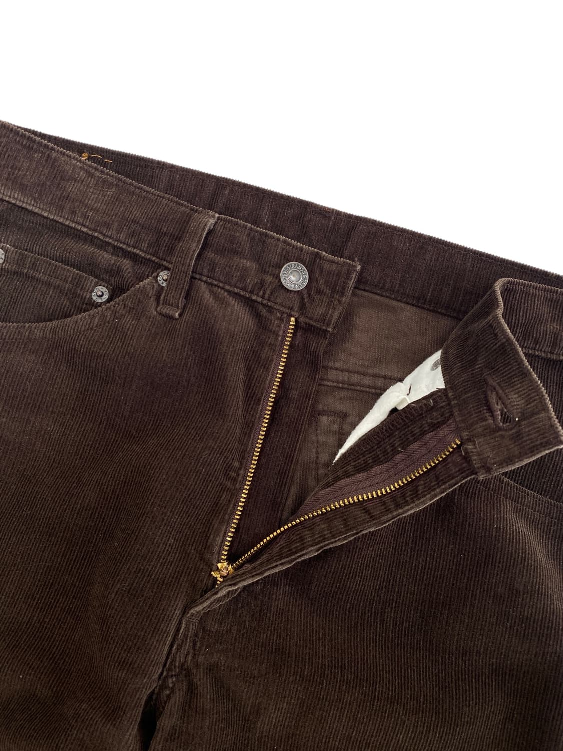 90‘s 리바이스 517 코듀로이 [124] 상품이미지7