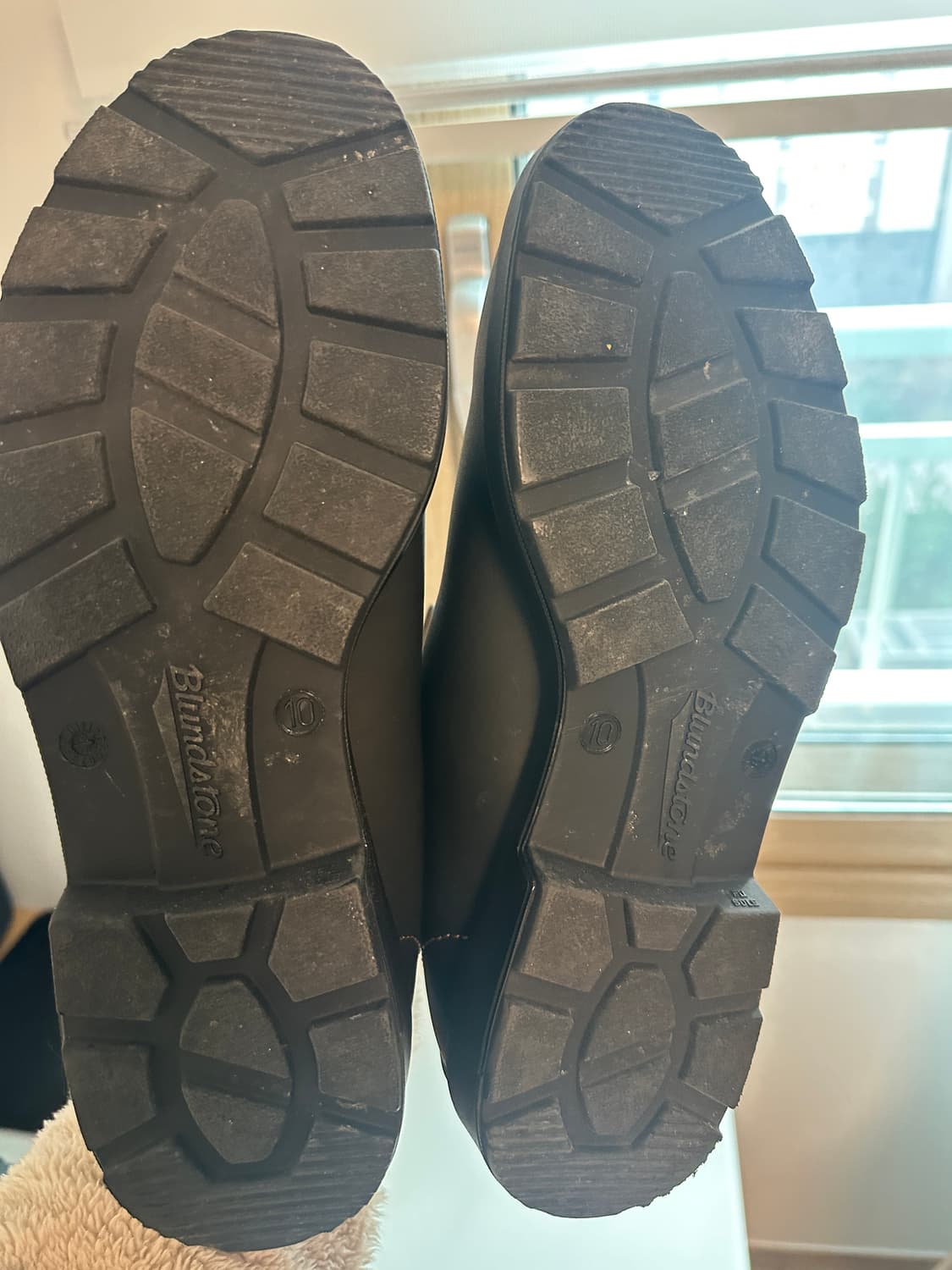 AU10) 블론드스톤 500 스타우트 브라운 상품이미지5