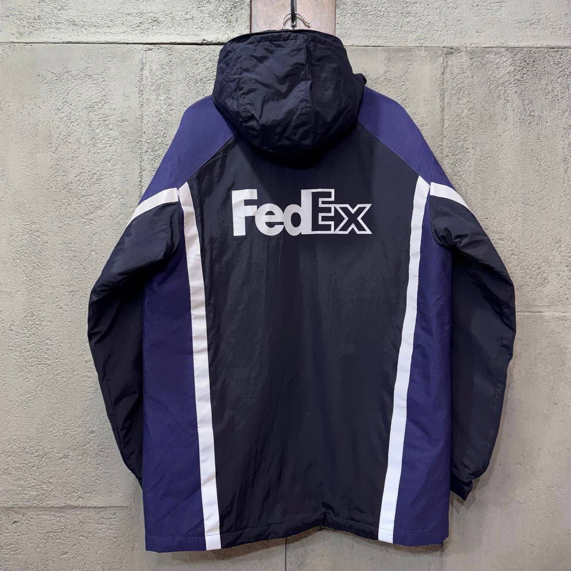 페덱스 오피셜 프리마로프트 점퍼 (L)   상품이미지4
