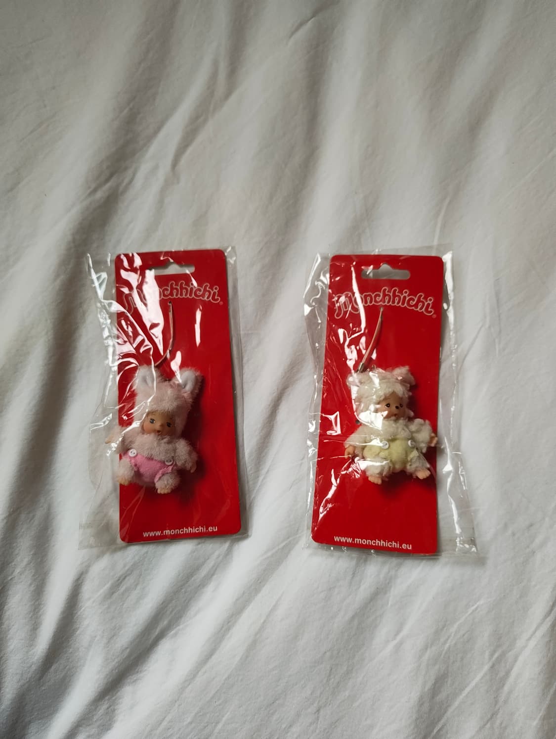 베비치치 토모다치 양, 토끼 상품이미지1