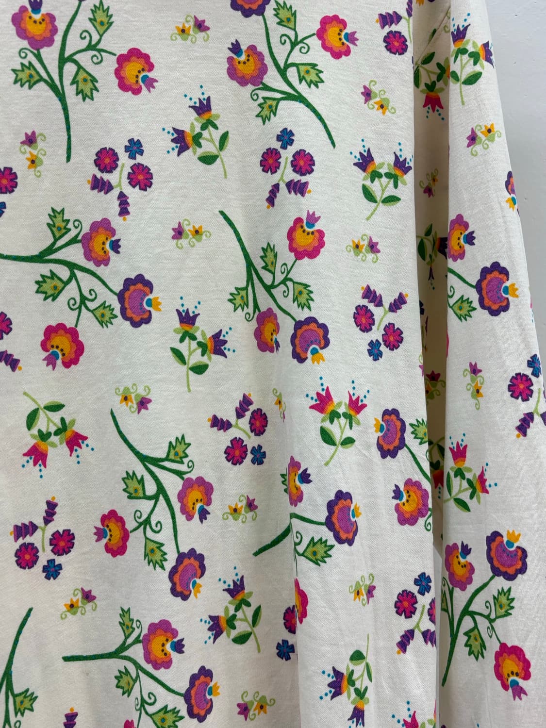 빈티지 롱슬리브 원피스 코디 세트 상품이미지10