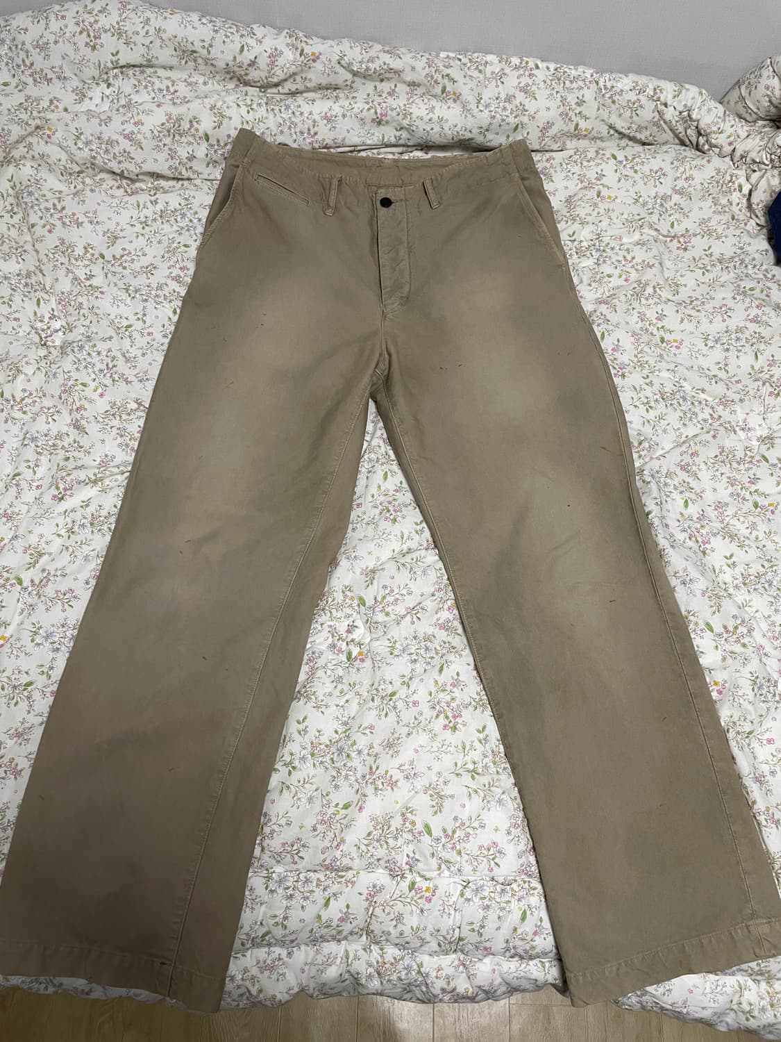 비즈빔 24ss 필드치노 dmgd 3 상품이미지1