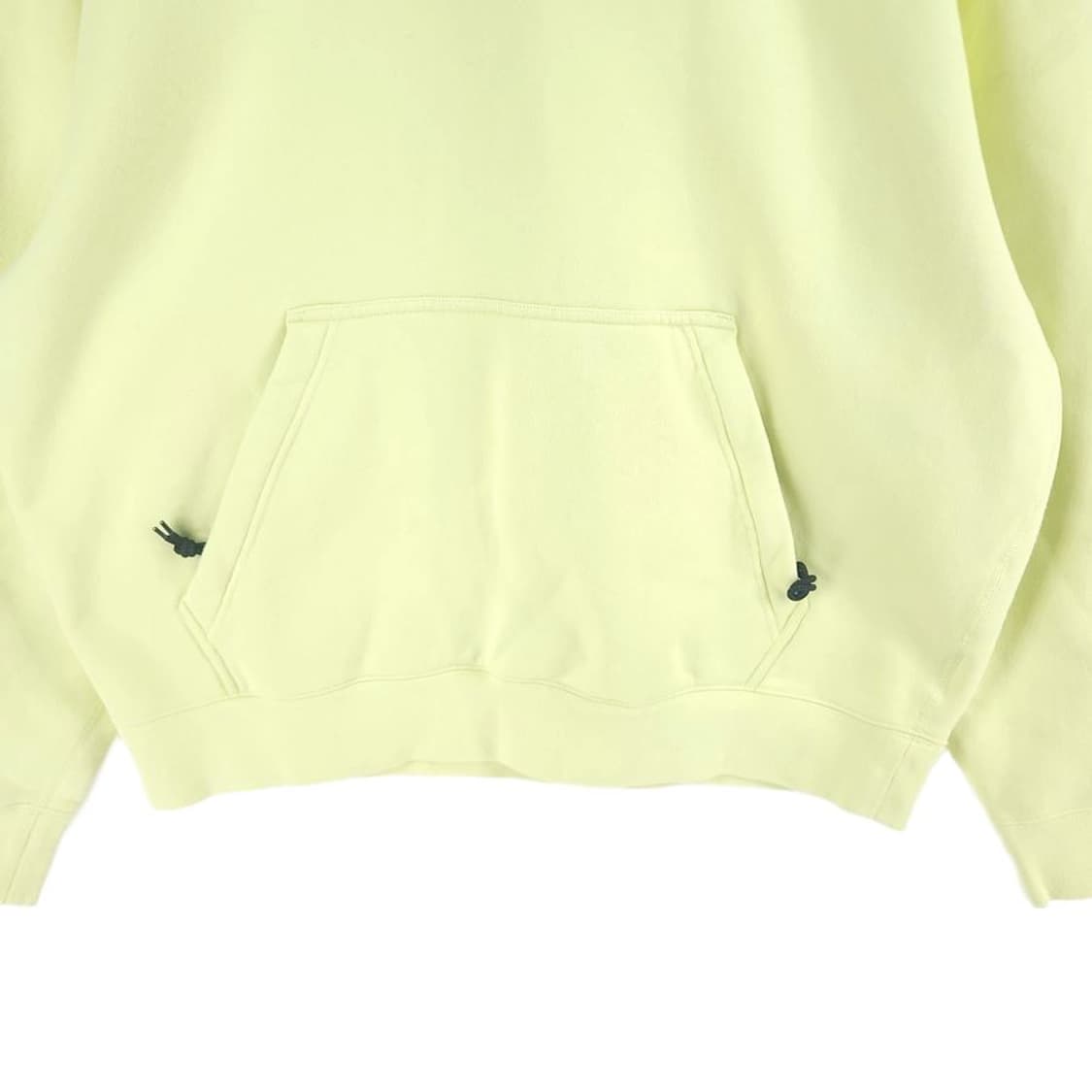 [남L]나이키ACG 오버핏 기모 후드티[Y61-100]/빈티지프렌 상품이미지3