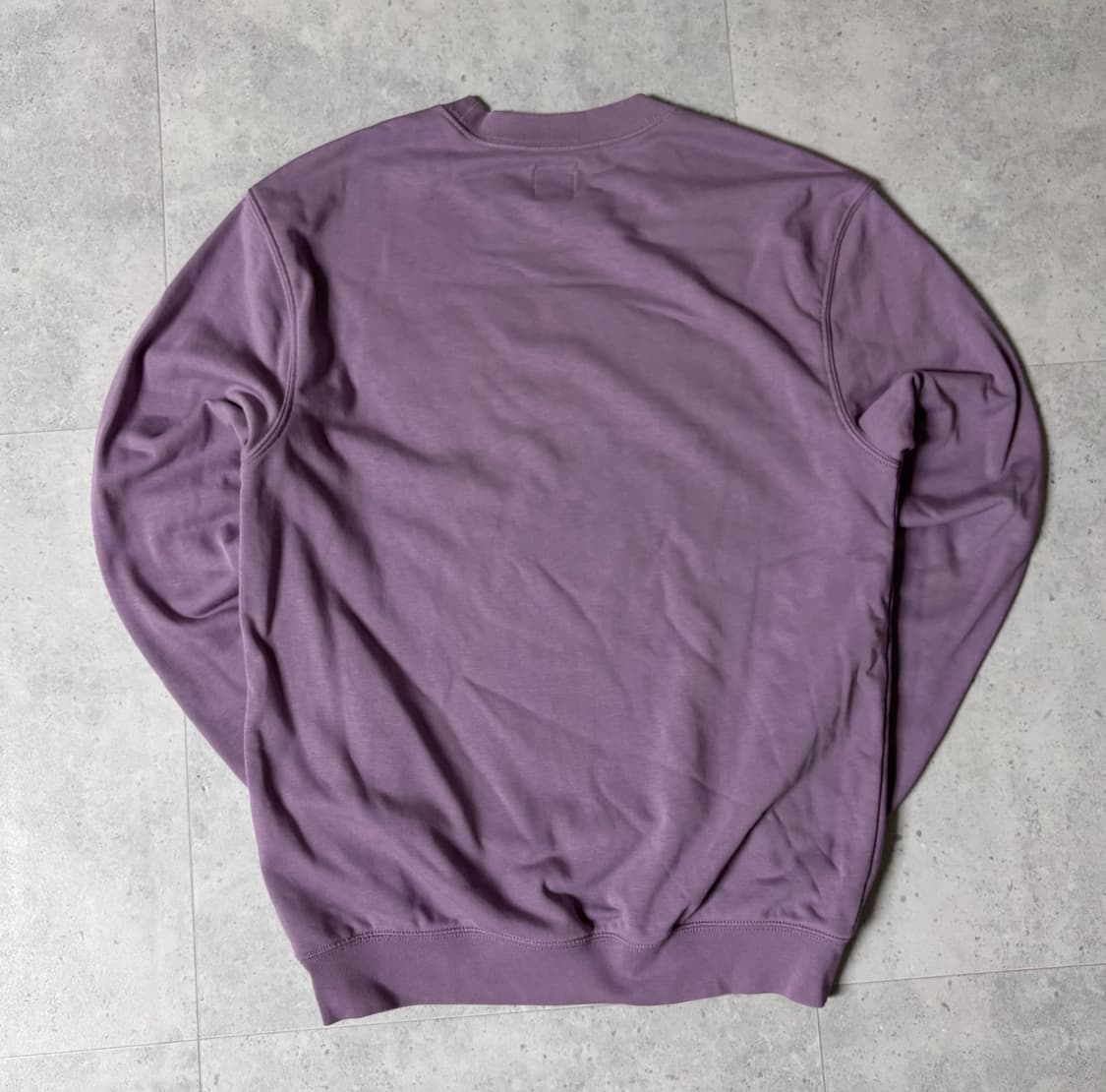 갭 남녀공용 XS 맨투맨 스웻셔츠 상품이미지2