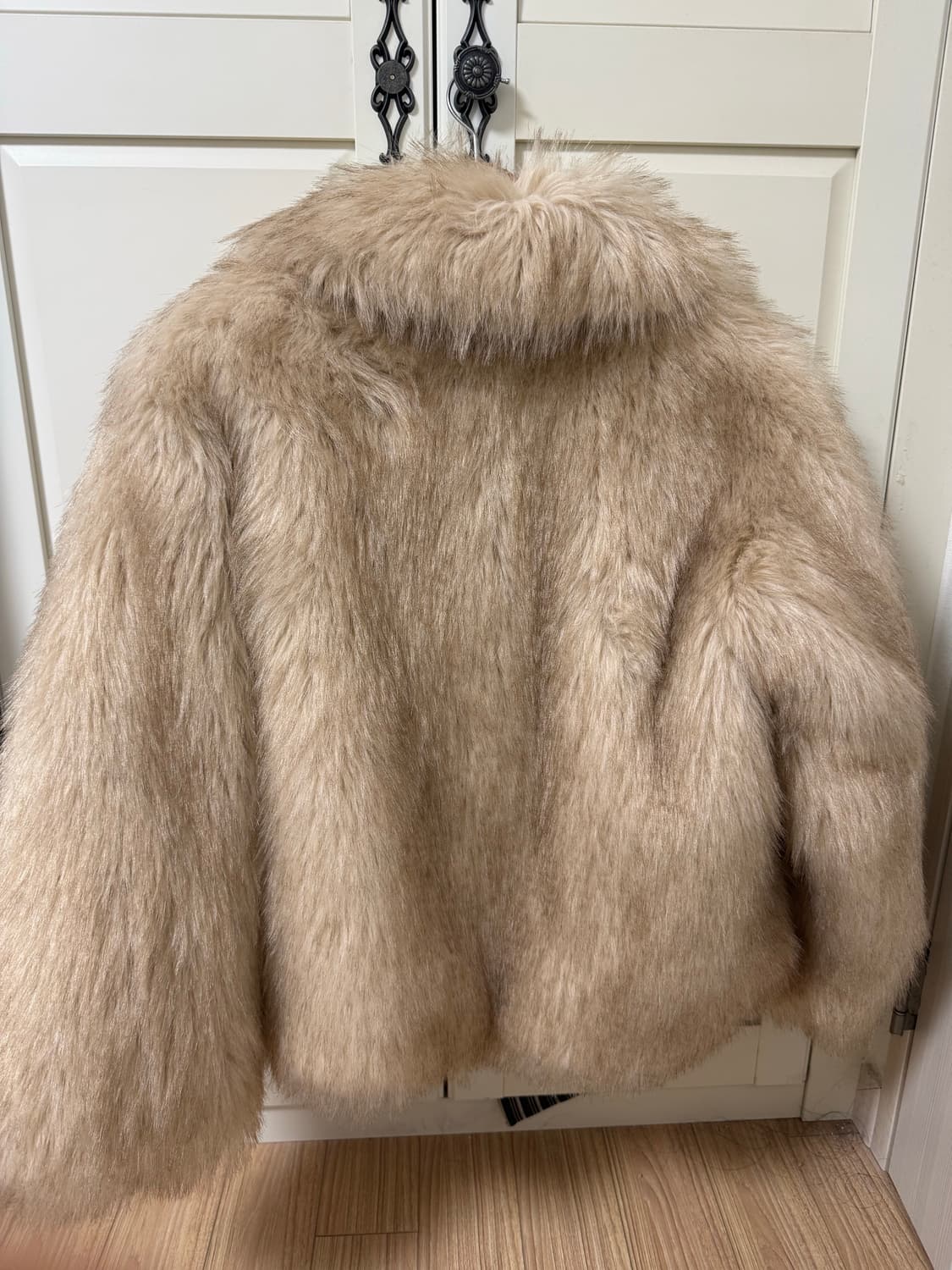 루루서울 퍼자켓 fur  상품이미지7