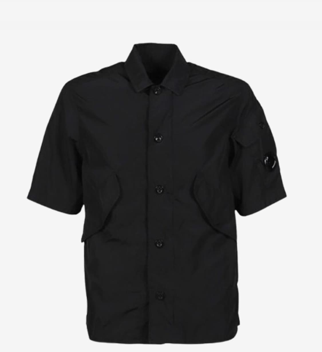 CP컴퍼니 크롬 반팔셔츠 (M) 상품이미지1