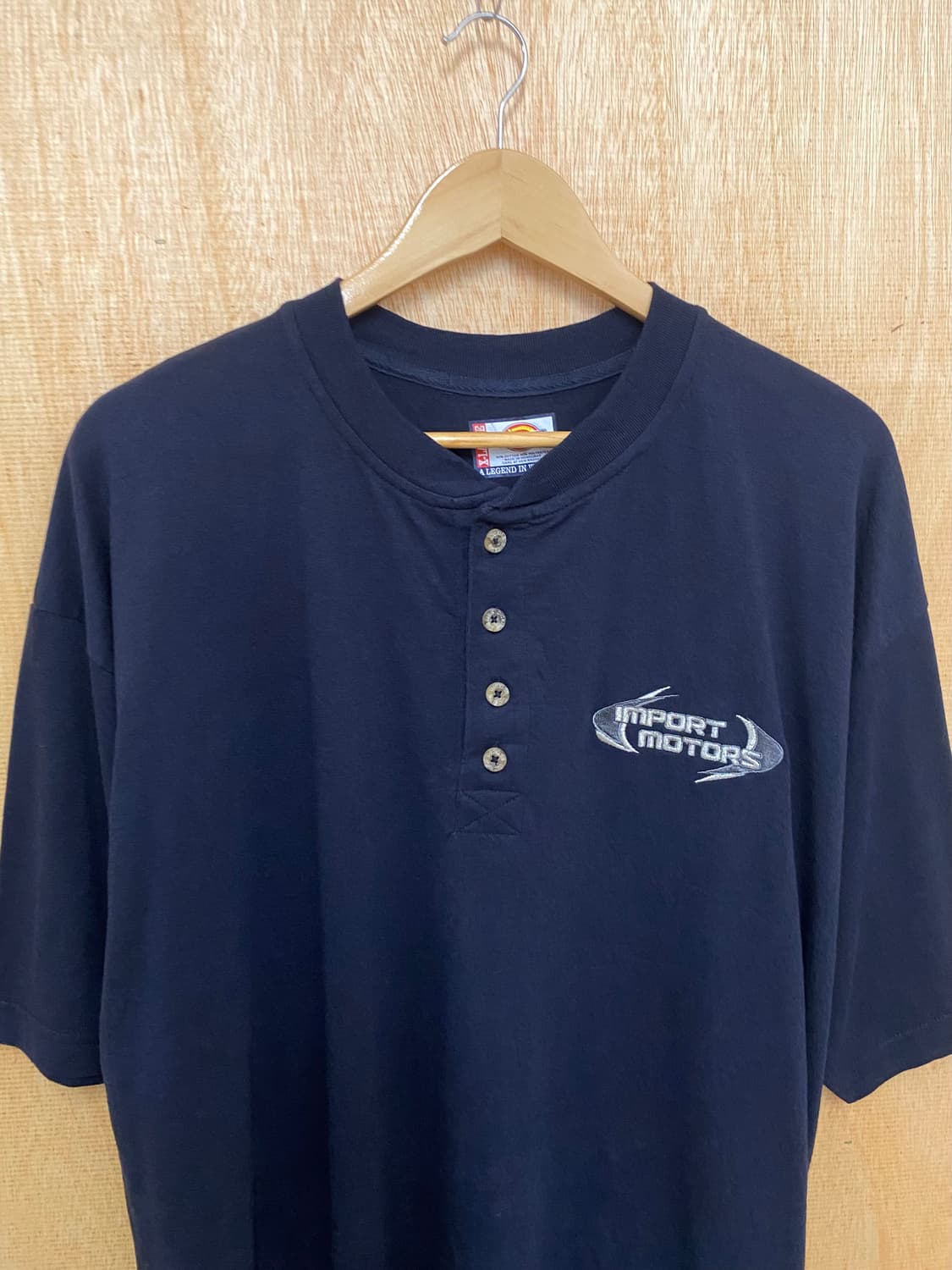 DICKIES henley neck t-shirts 디키즈 헨리넥 티셔츠 상품이미지5