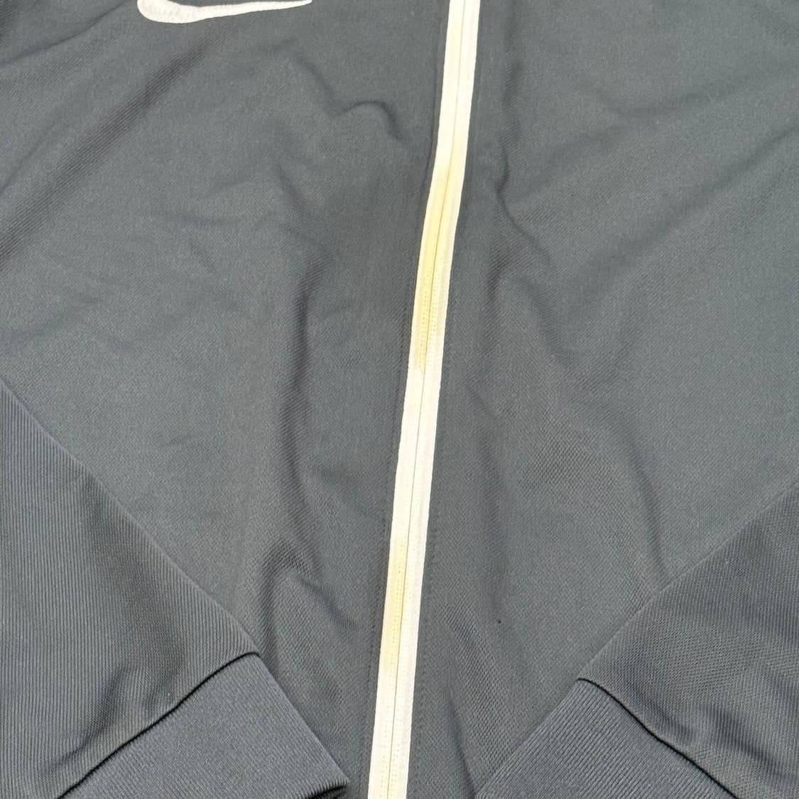 [정품/xxl,110] 나이키 드라이핏 트랙 집업 b10 상품이미지5