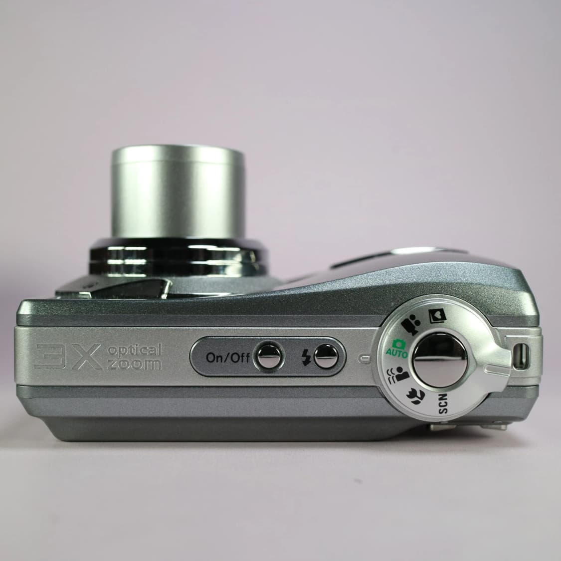 Kodak easyshare c813 코닥 이지쉐어 디카 카메라 상품이미지8