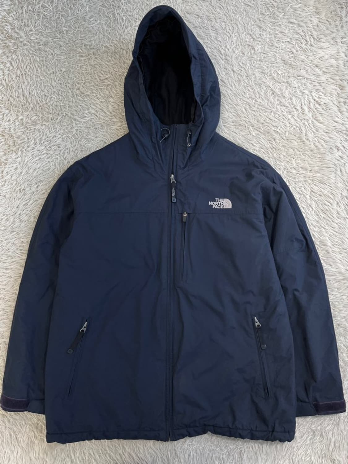 노스페이스 경량 바람막이 자켓/#2834 상품이미지1