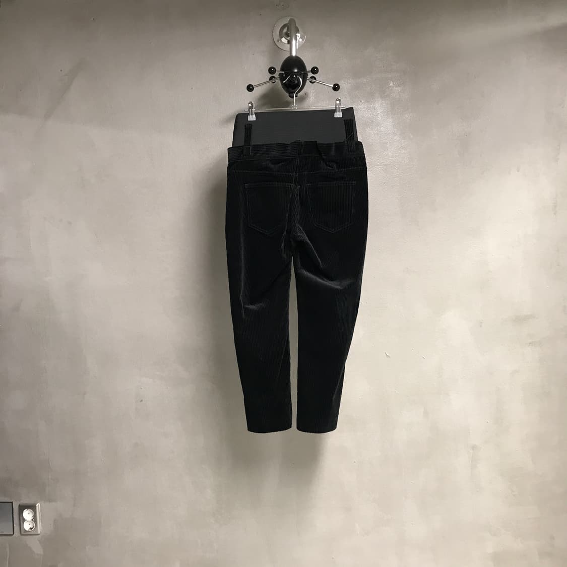 하이더아커만 코듀로이 팬츠 38(W) 상품이미지4