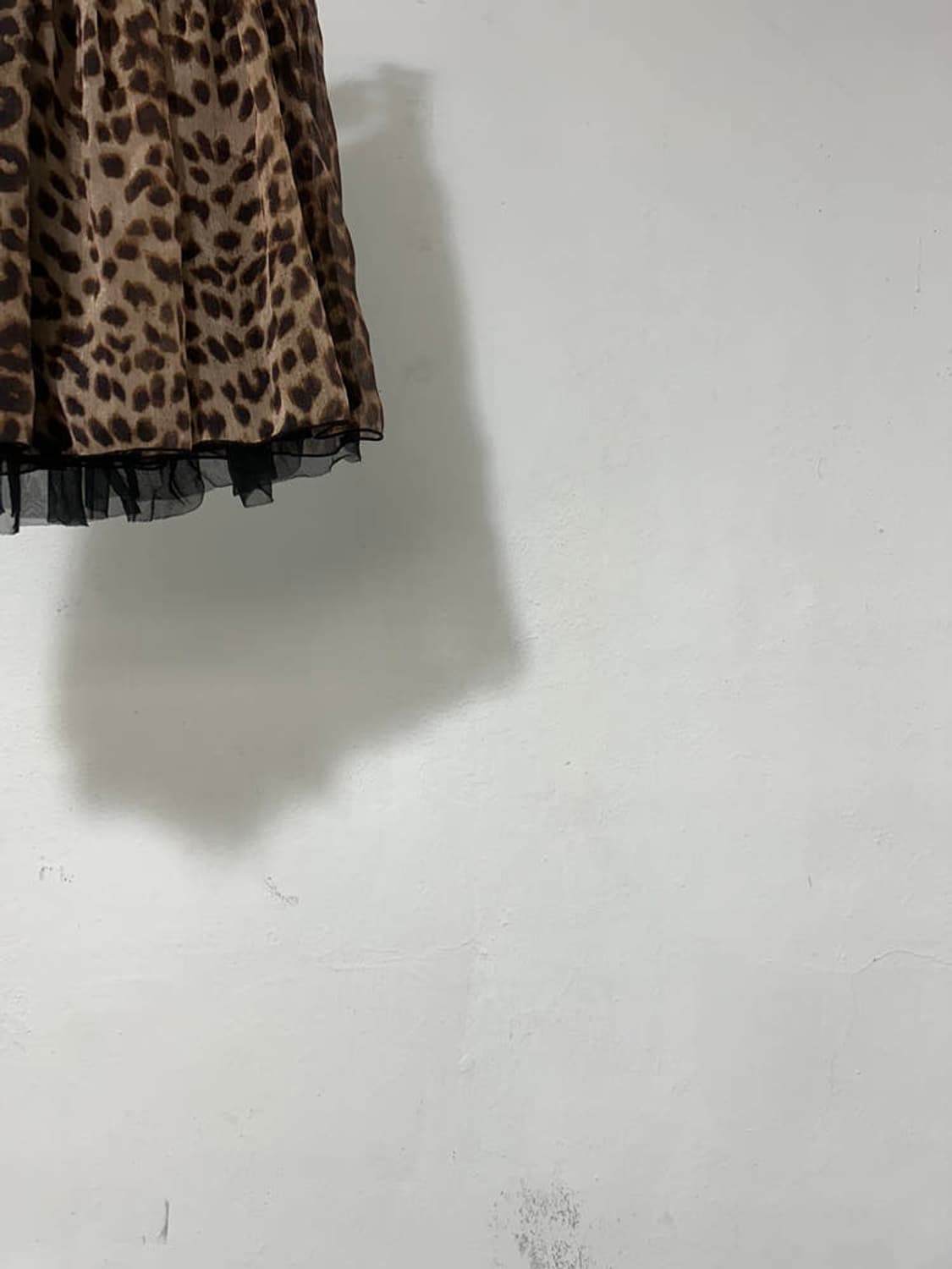 vtg skirt 상품이미지3