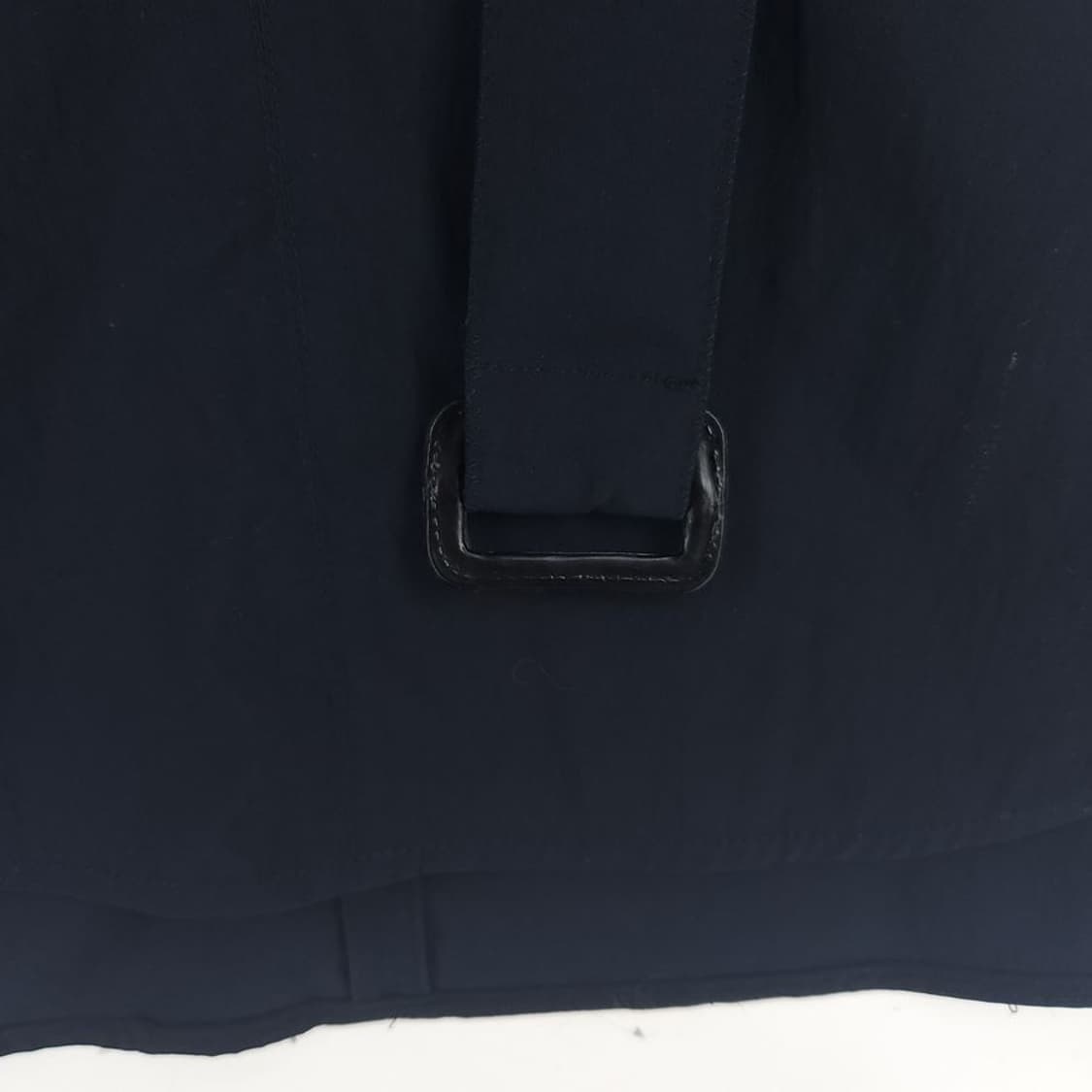 [여M]클럽모나코 20S 벨티드 셔츠 원피스[Y62-119] 상품이미지4