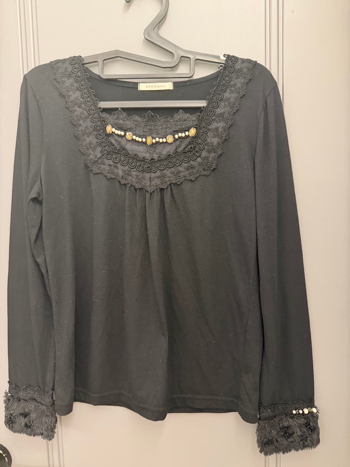 엑시즈팜 티셔츠 상품이미지1