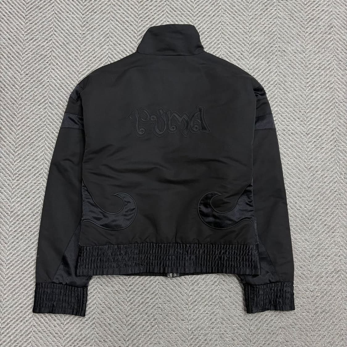 푸마 y2k 다크점퍼  v1628 상품이미지2