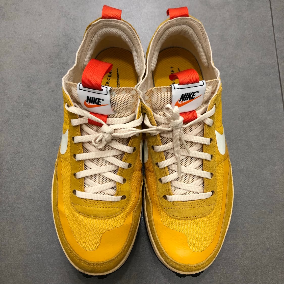 나이키 톰삭스 제너럴 퍼포즈 슈 아카이브 275 상품이미지3