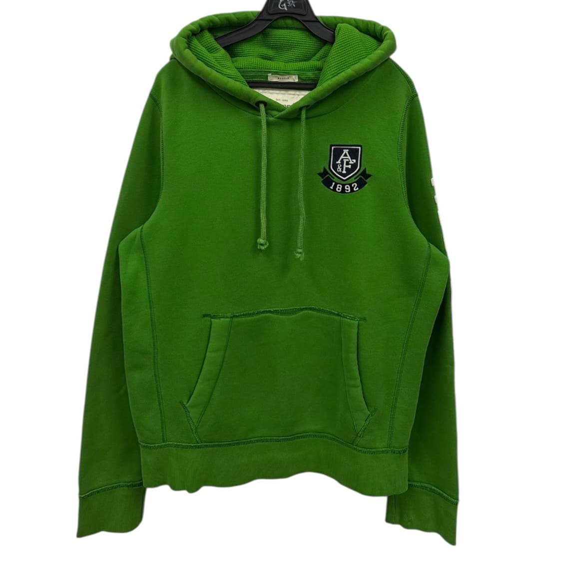 아베크롬비 후드티 상품이미지1