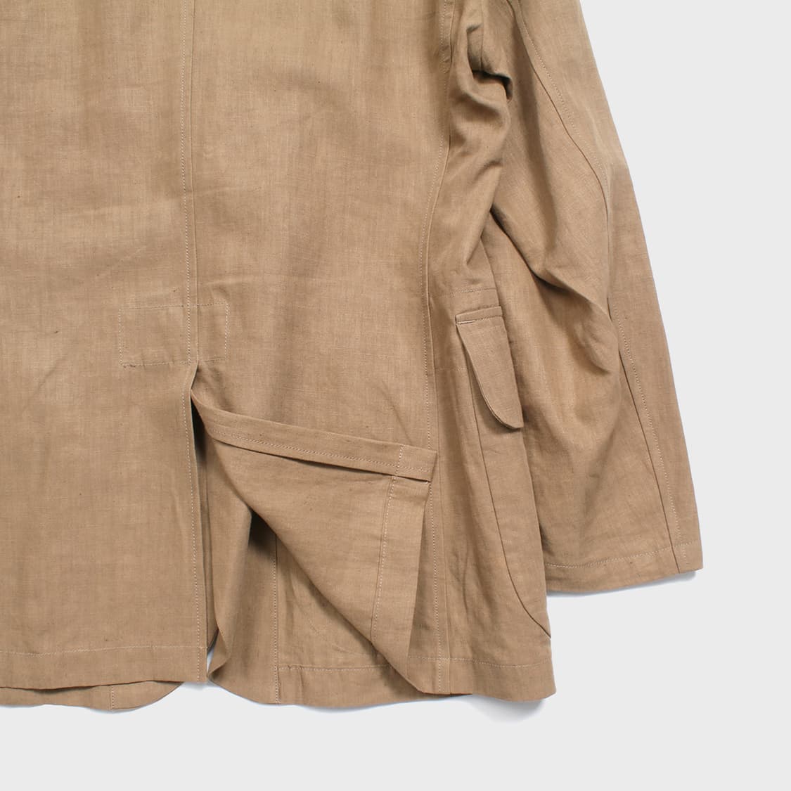 NIGEL CABOURN 상품이미지6