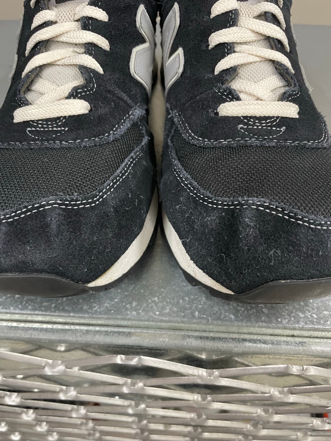 뉴발란스 574 블랙 290 상품이미지7