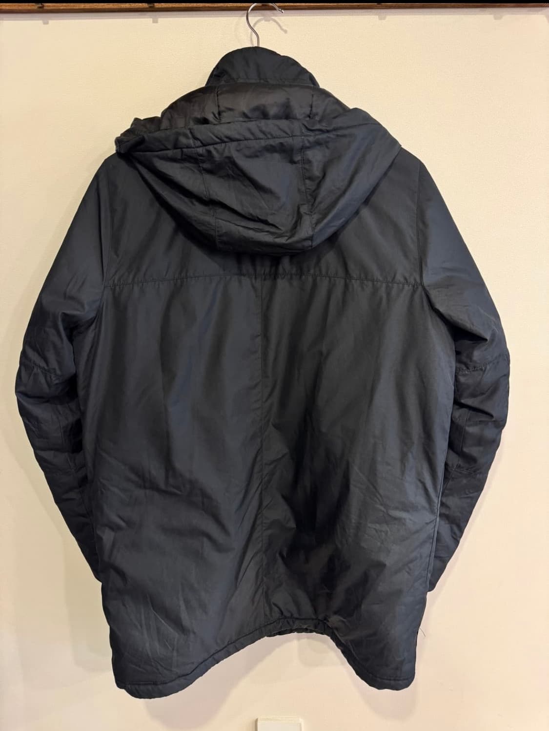 나이키 스톰핏 패딩 (M 블랙) 상품이미지2