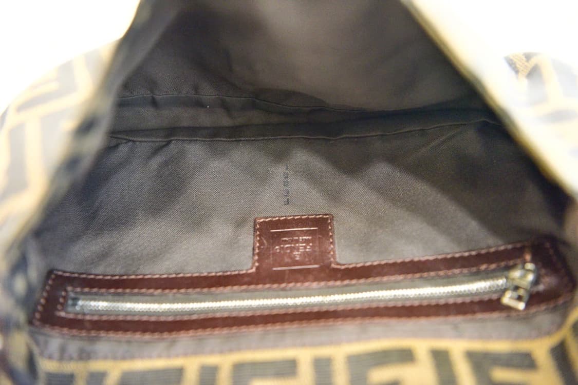 펜디 주카 바게트백 (정품) 상품이미지10