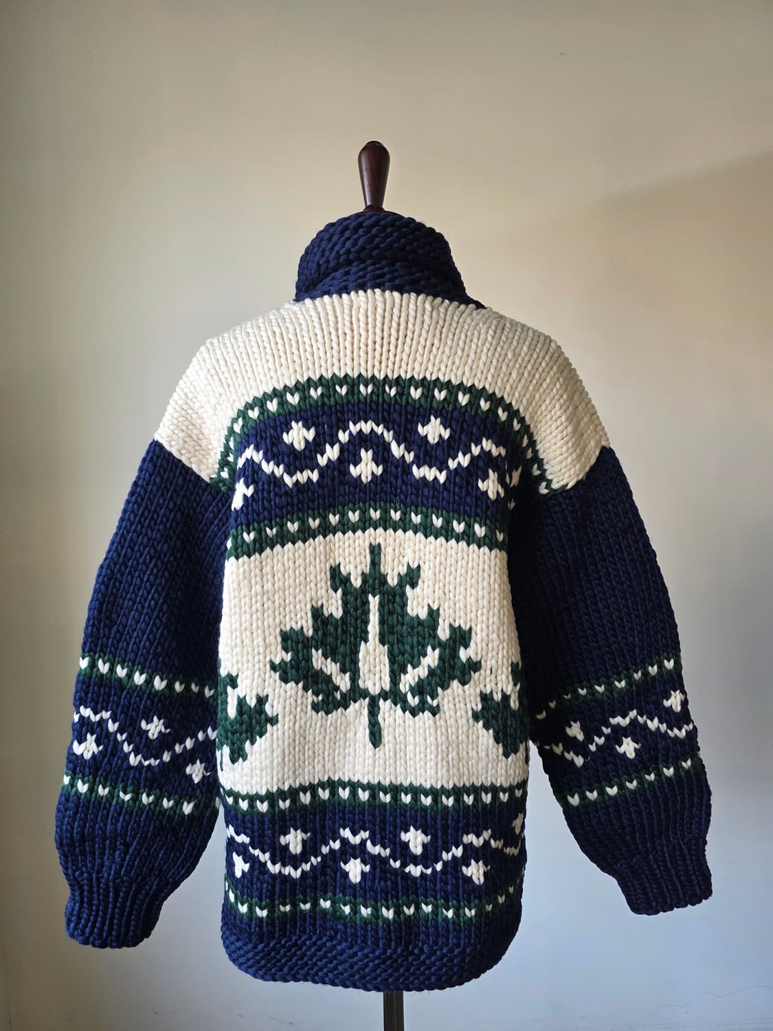 캐나다 SPIRIT OF THE WEST 메이플 코위찬 상품이미지3