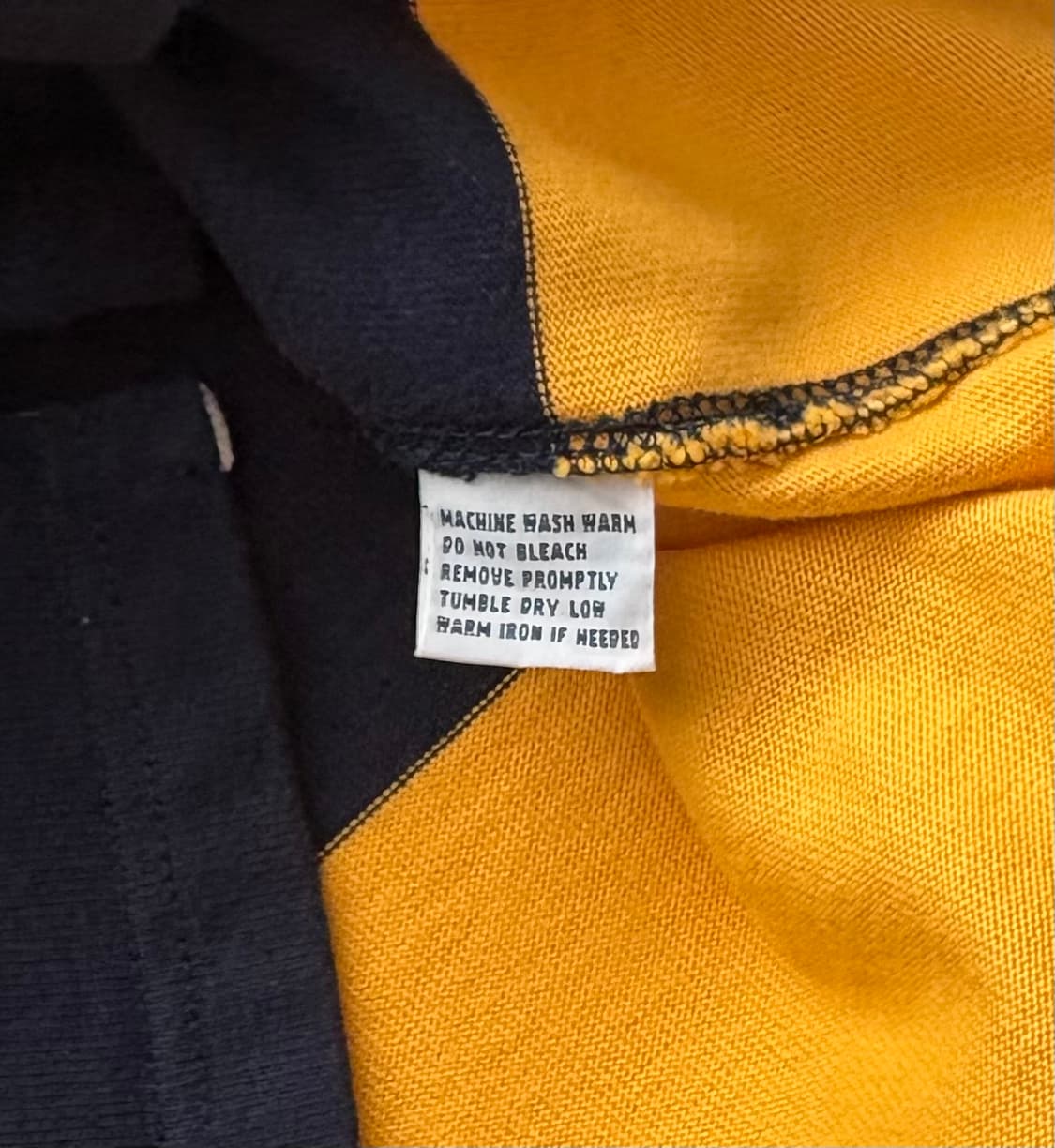 Polo 폴로랄프로렌 스트라이프 럭비티 상품이미지5