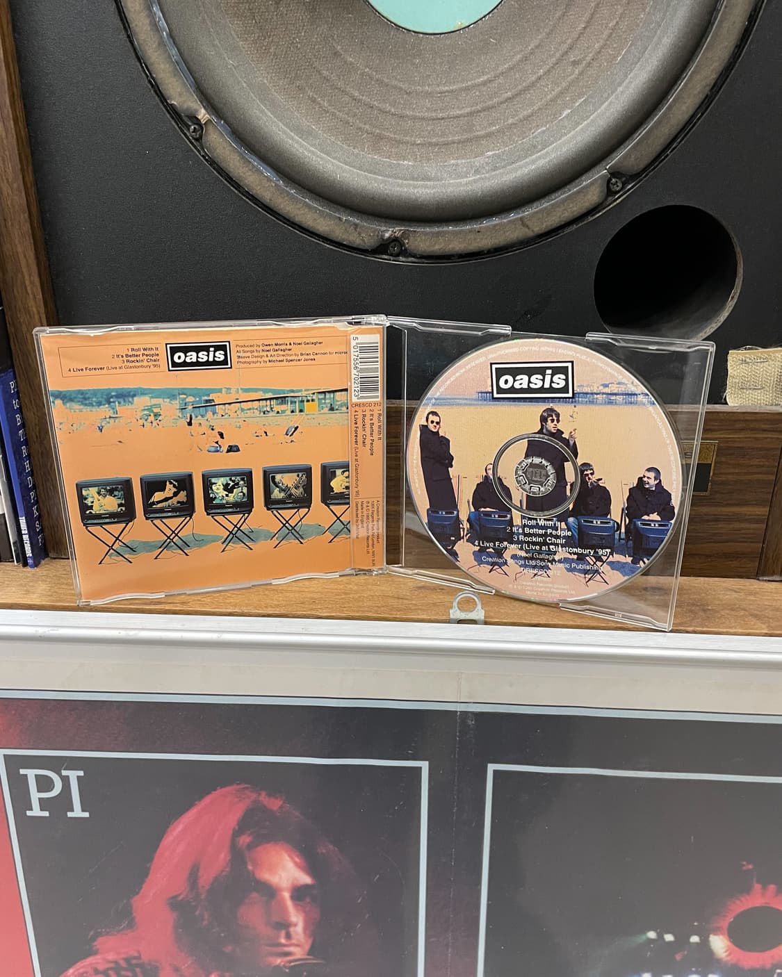 Oasis 상품이미지2