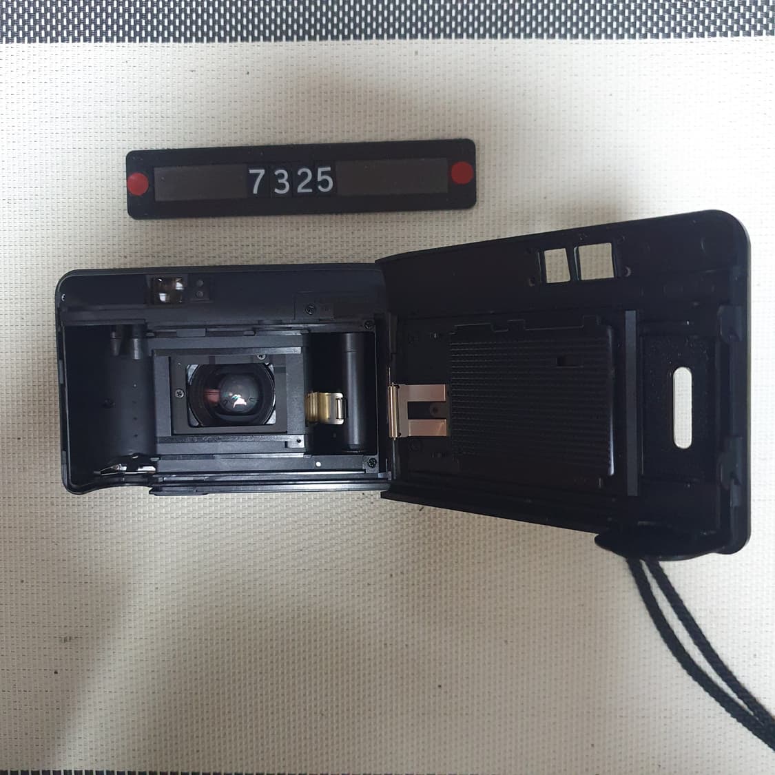 코니카 빅미니 슈퍼 컨펙트 줌 BM-311Z 필름카메라 상품이미지5