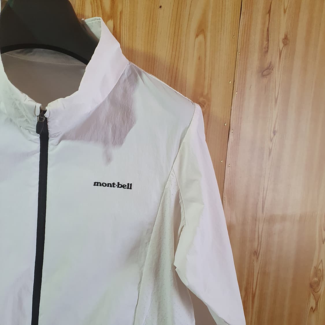 몽벨 여성 윈드쉘 자켓 95 상품이미지2