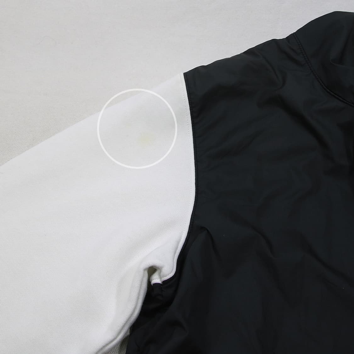 (착용컷) 나이키 후드 티셔츠 (남성용 95) 상품이미지7