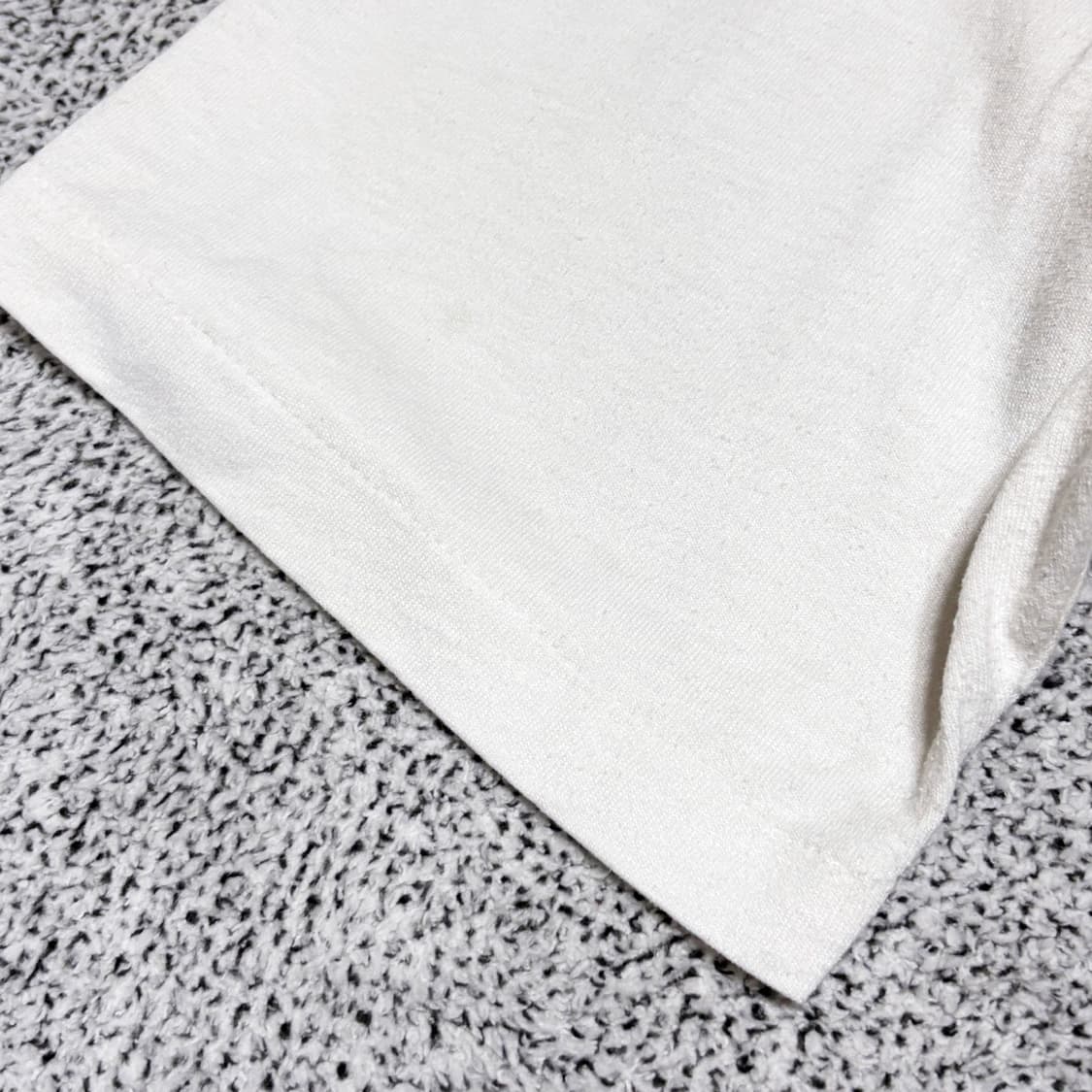 90s 빈티지 러셀 애슬틱 CARP TOURNAMENT 3주년 티셔츠 상품이미지4