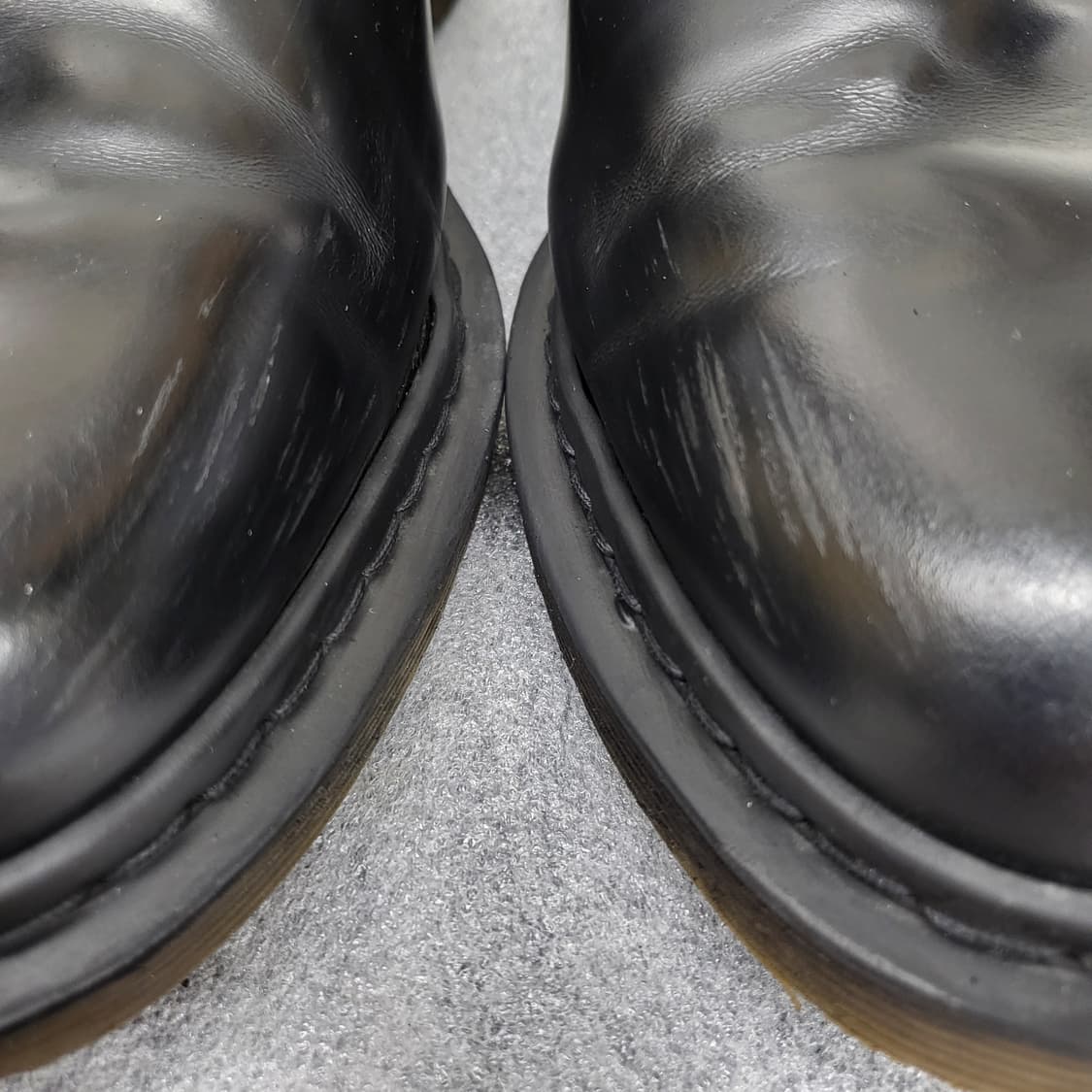 클래식한 LANDROVER 남성 더비슈즈 270 상품이미지3