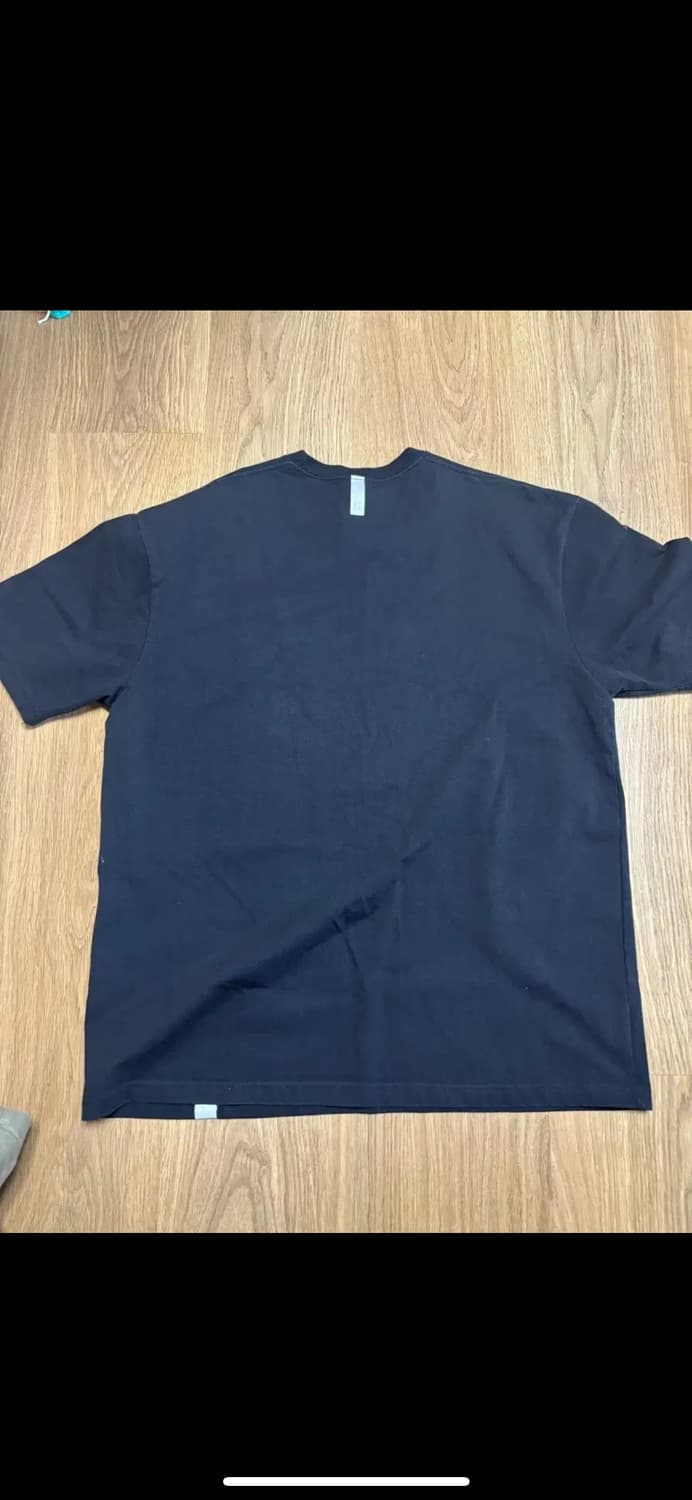 노메뉴얼 반팔티 상품이미지2