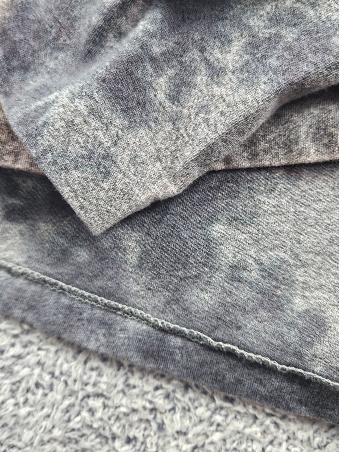 폴로랄프로렌 다잉 커스텀 싱글스티치 반팔 티셔츠 ( L ) / 11519 상품이미지8