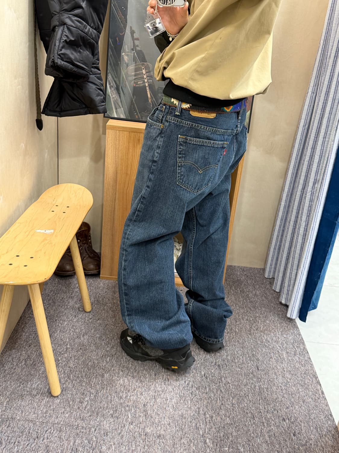 Levi’s 569 상품이미지9