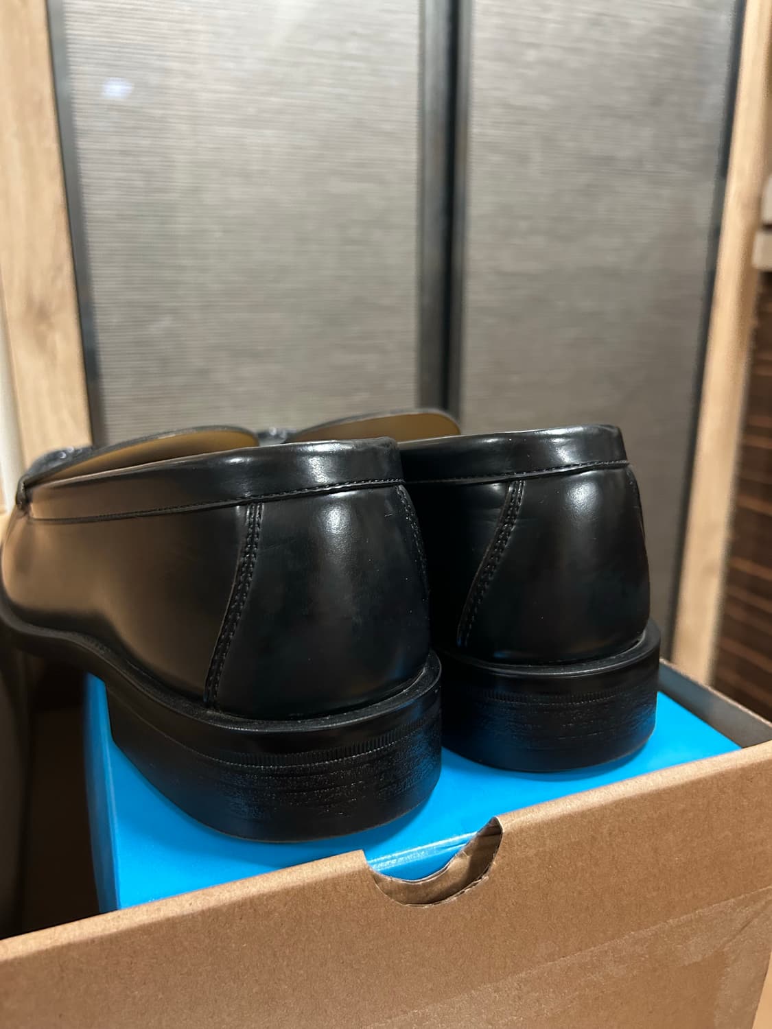 하루타 페니로퍼 275 EEE 상품이미지2