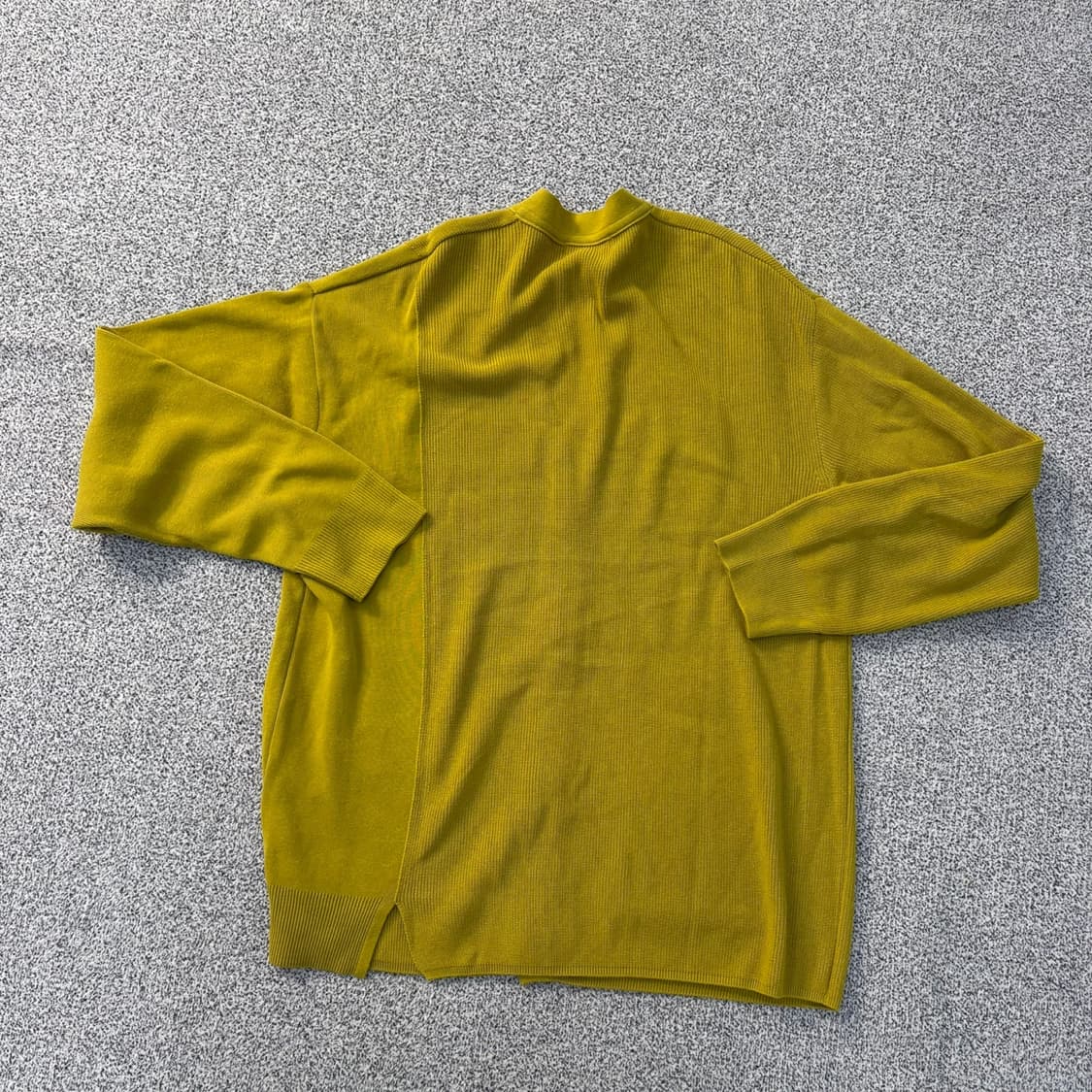 105 커스텀멜로우 봄 가디건 0428J 상품이미지3