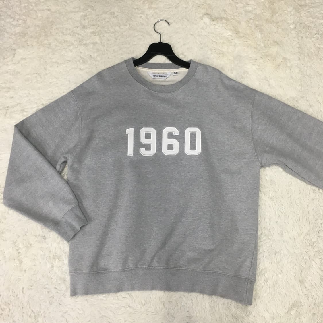 유니폼브릿지 맨투맨 만원샵 CC27 상품이미지1