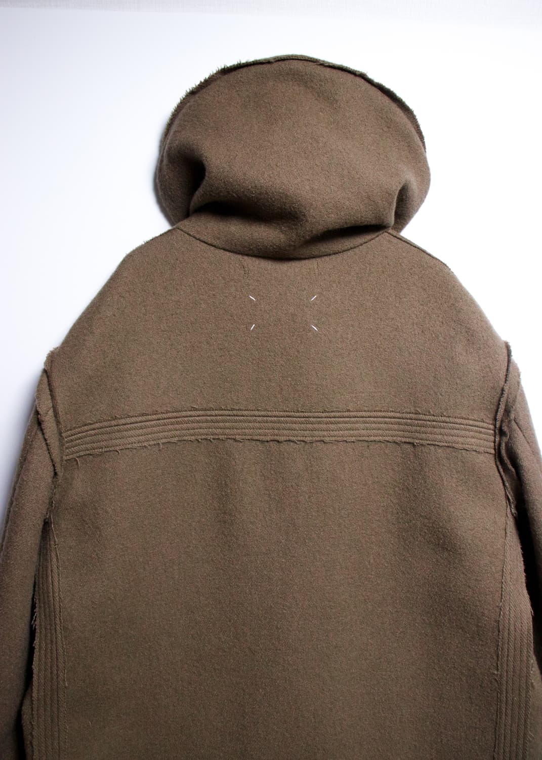 Maison Margiela 18fw hook coat 상품이미지10