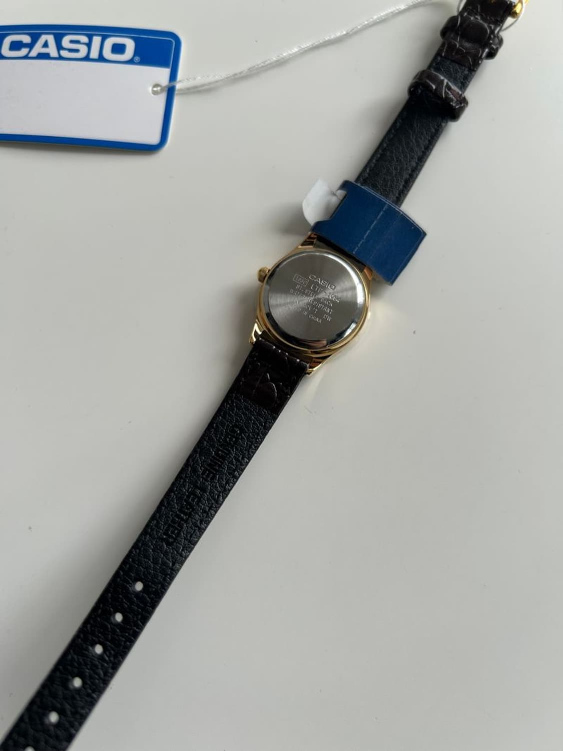 WOMEN STANDARD WATCH LTP-1094Q 스탠다드 시계 상품이미지3