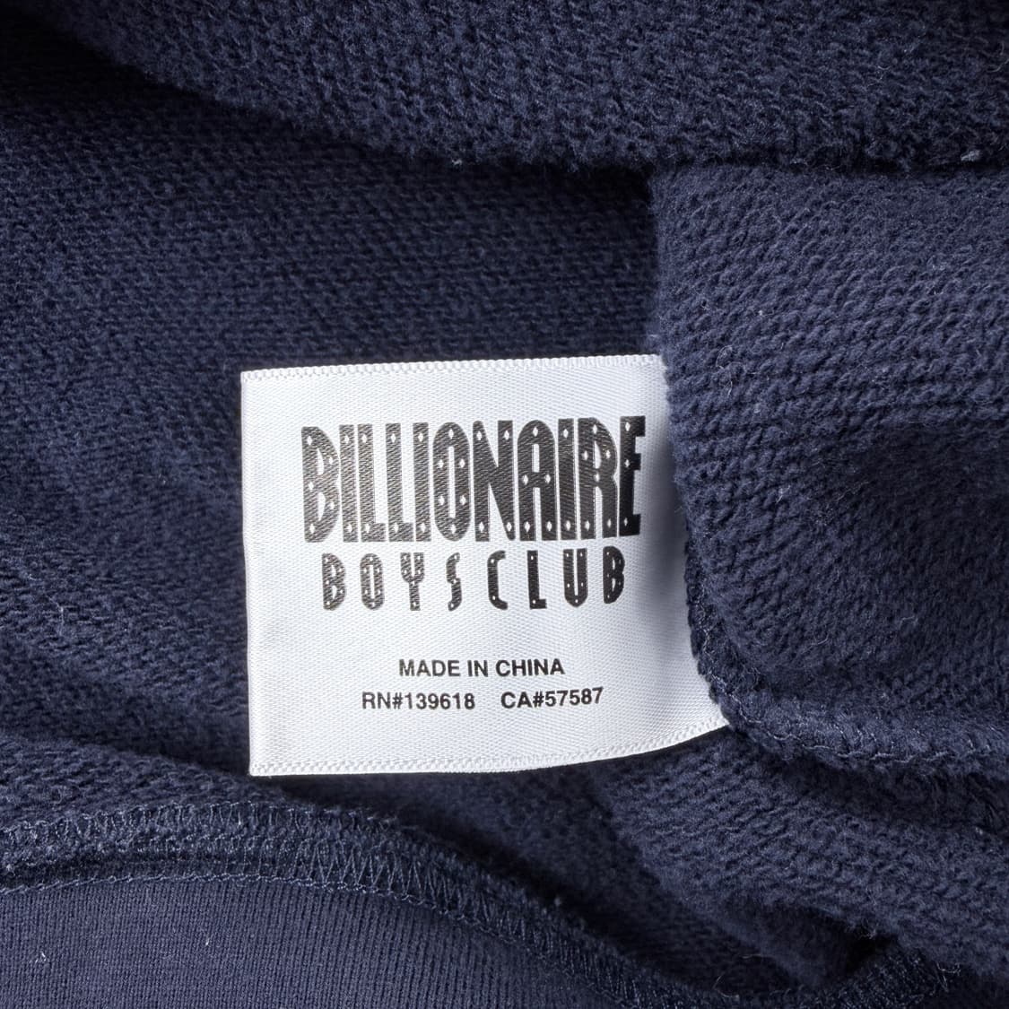 빌리어네어보이즈클럽 스페이스맨 맨투맨 상품이미지4