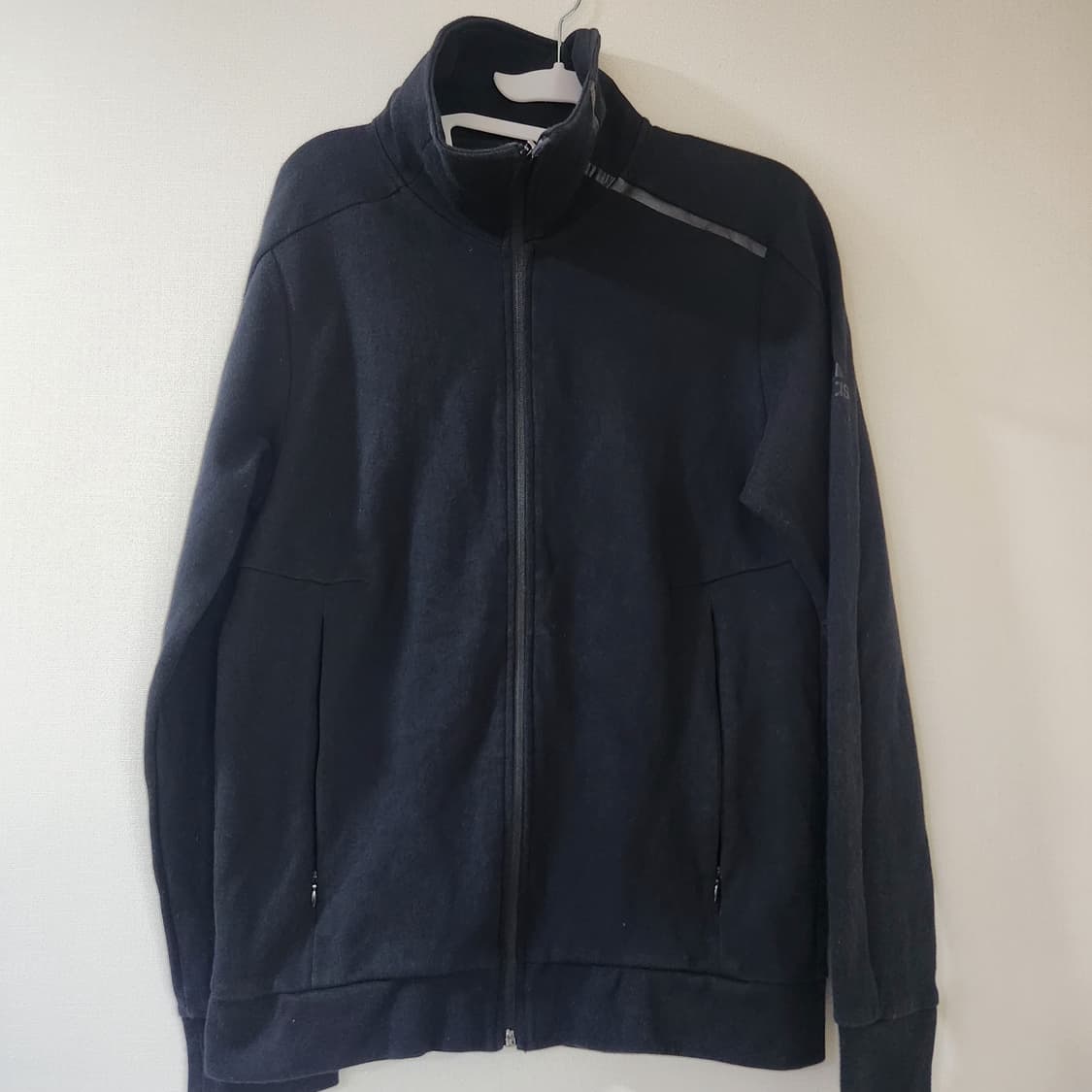 아디다스 암아머 로고 져지 100(M) 상품이미지1