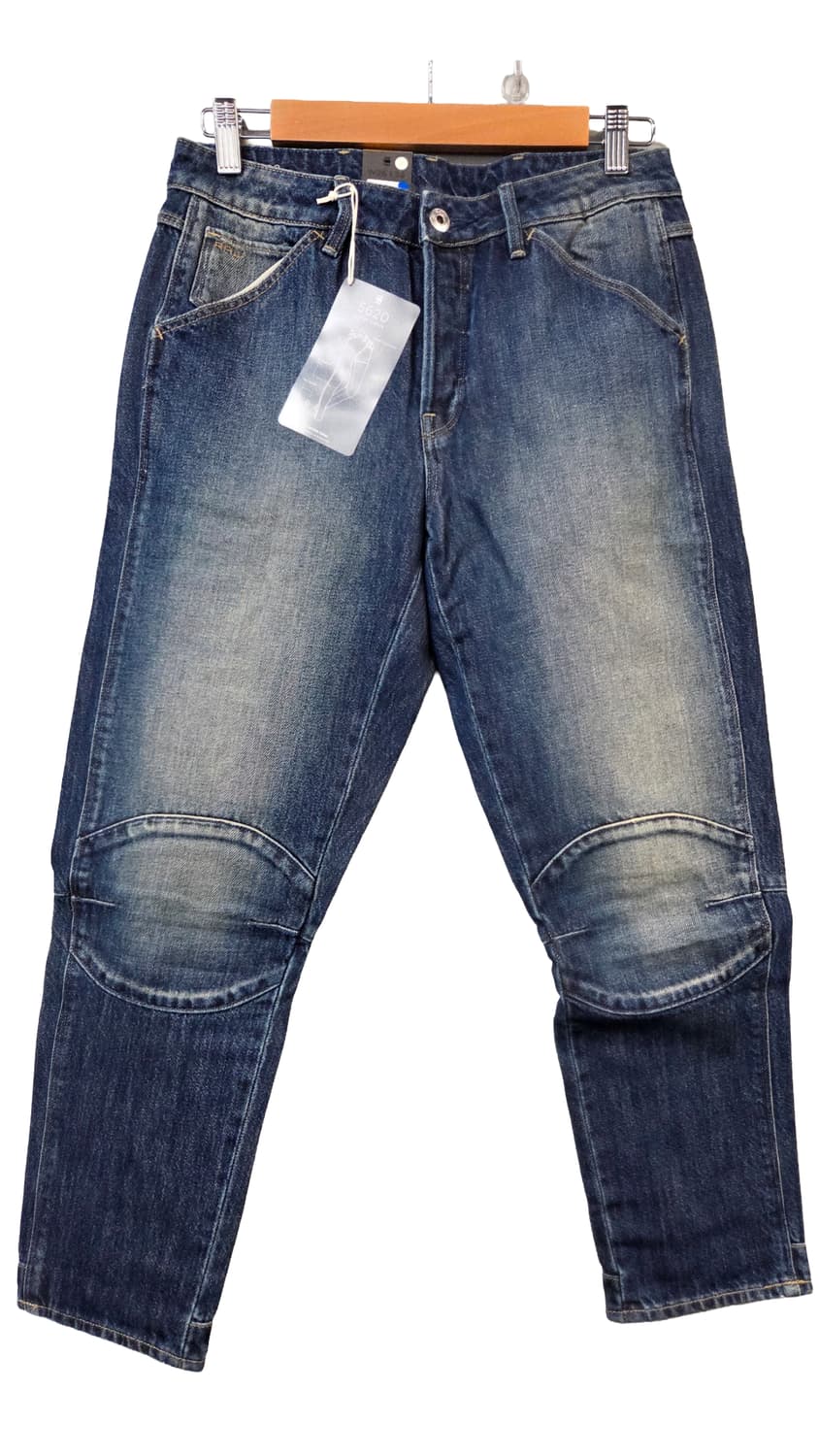 G-Star Raw 5620 데님 청바지(W26/L32) 상품이미지1