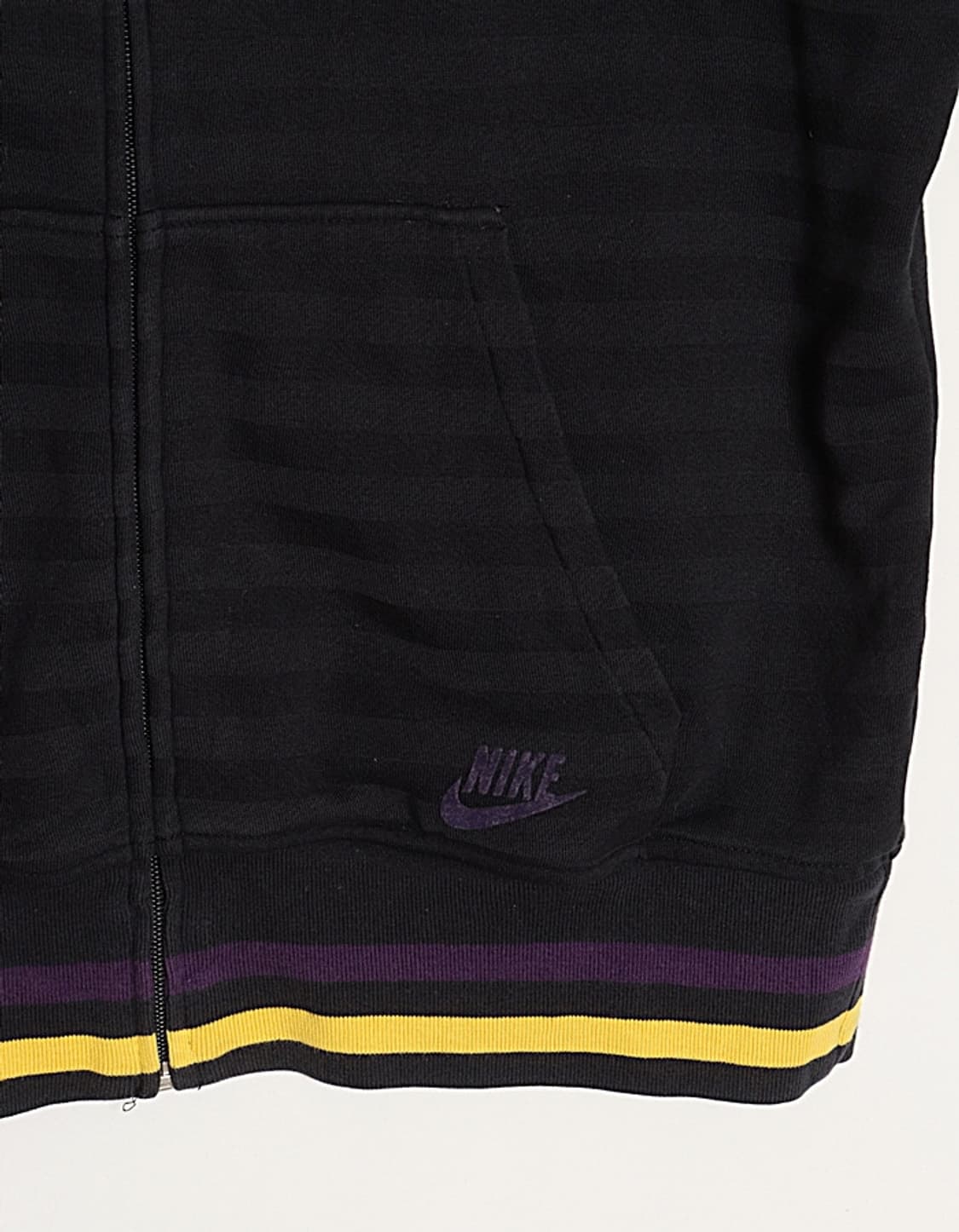 NIKE Stripe Zip Hoodie 상품이미지4