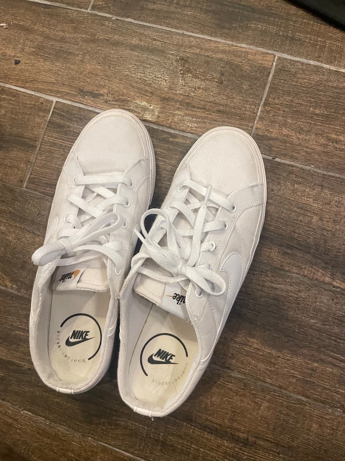 나이키 슬립온 물 11사이즈  상품이미지1