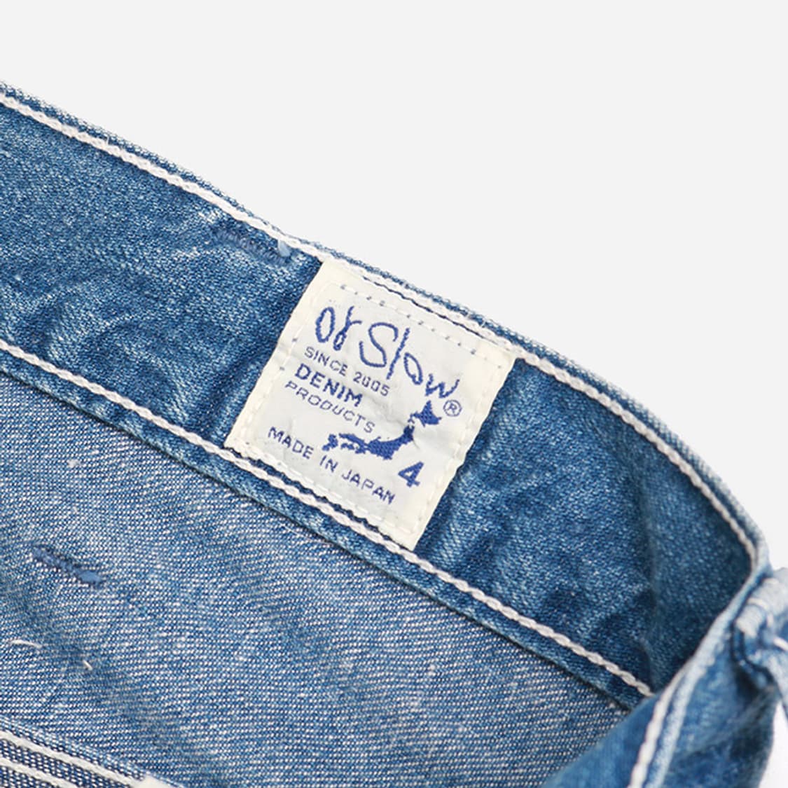  Orslow 상품이미지3