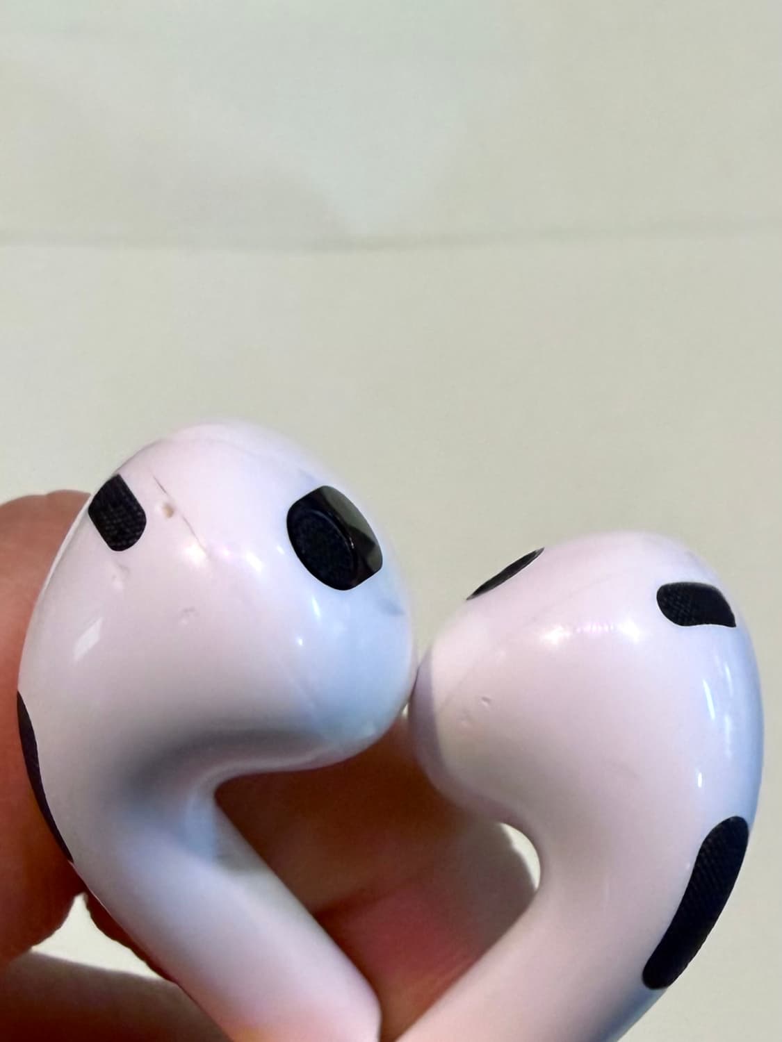 에어팟 3세대 (맥세이프 호환) 상품이미지5